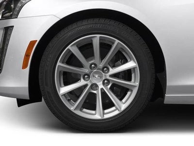 2018 Cadillac CTS Luxury RWD