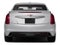 2018 Cadillac CTS Luxury RWD