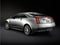 2011 Cadillac CTS Standard