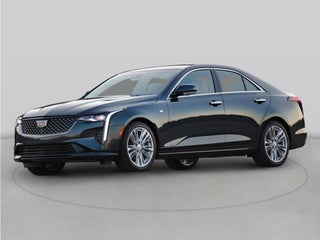 2017 Buick Verano Sport Touring image 5