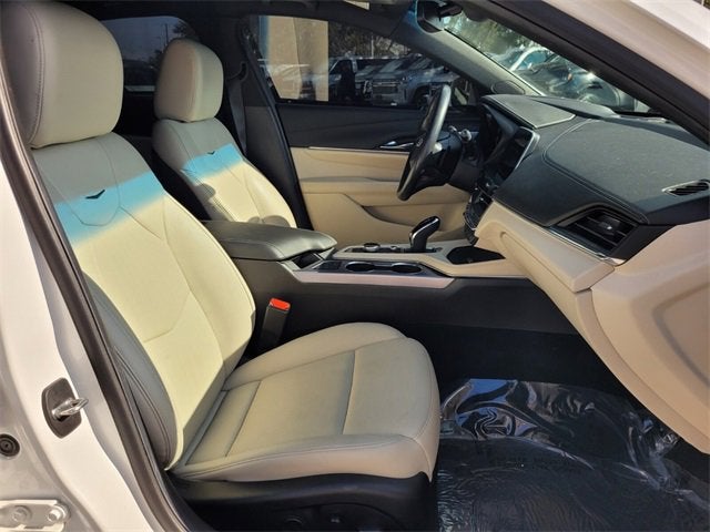 2023 Cadillac CT4 Premium Luxury