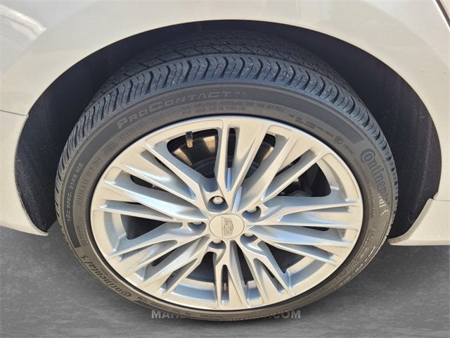 2023 Cadillac CT4 Premium Luxury