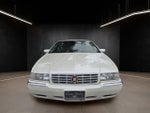 1998 Cadillac Eldorado Base