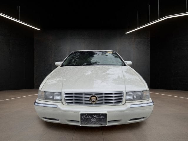 1998 Cadillac Eldorado Base