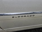 1998 Cadillac Eldorado Base