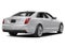 2018 Cadillac CT6 Luxury AWD