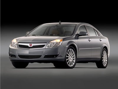 2009 Saturn Aura XE