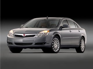 2009 Saturn Aura XE