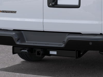 2025 Chevrolet Express Passenger 1LS