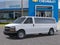 2025 Chevrolet Express Passenger 1LS