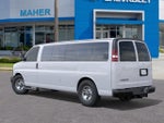 2025 Chevrolet Express Passenger 1LS