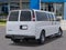 2025 Chevrolet Express Passenger 1LS