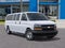 2025 Chevrolet Express Passenger 1LS