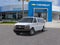 2025 Chevrolet Express Passenger 1LS