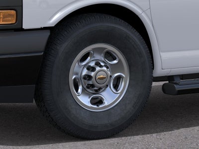 2025 Chevrolet Express Passenger 1LS