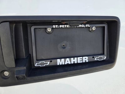 2025 Chevrolet Express Passenger 1LT