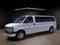 2025 Chevrolet Express Passenger 1LT
