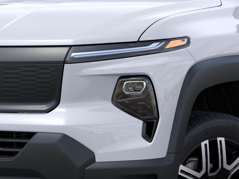 2026 Chevrolet Silverado EV WT - Standard Range image 10