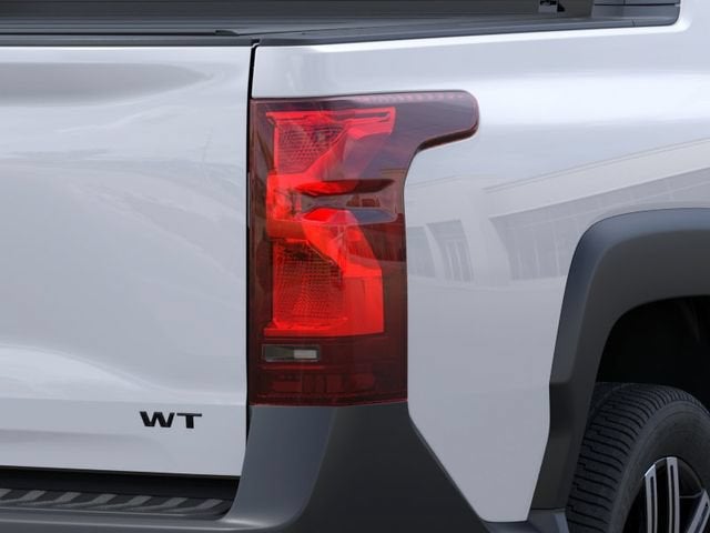 2026 Chevrolet Silverado EV Work Truck - Photo 11