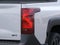 2026 Chevrolet Silverado EV WT - Standard Range