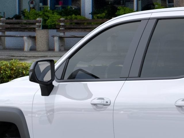 2026 Chevrolet Silverado EV Work Truck - Photo 12