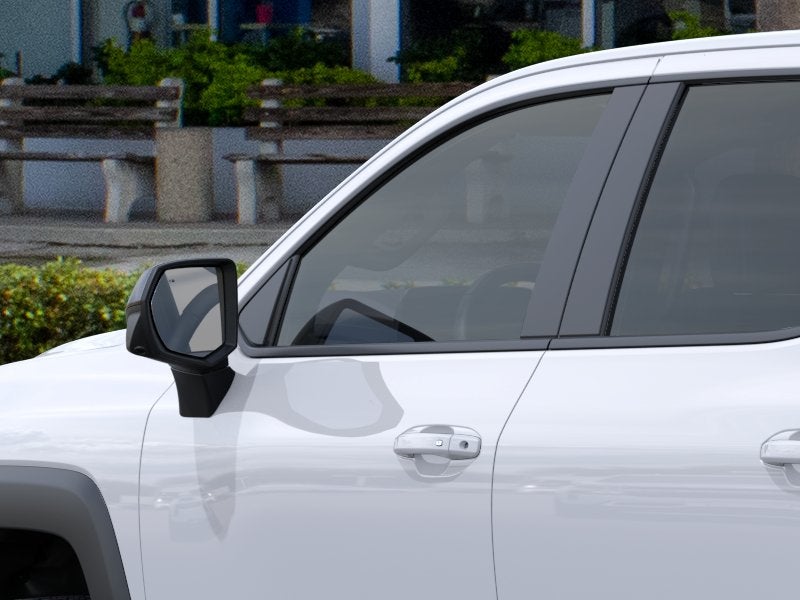 2026 Chevrolet Silverado EV WT - Standard Range image 12