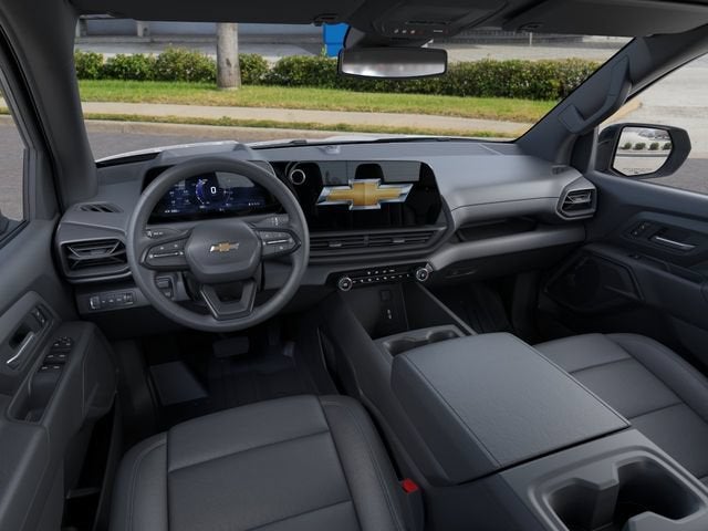 2026 Chevrolet Silverado EV Work Truck - Photo 15