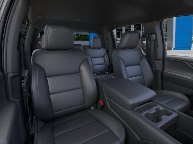 2026 Chevrolet Silverado EV Work Truck - Photo 16