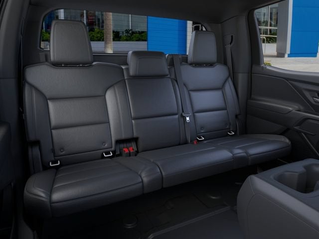 2026 Chevrolet Silverado EV Work Truck - Photo 17