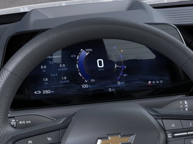 2026 Chevrolet Silverado EV Work Truck - Photo 18