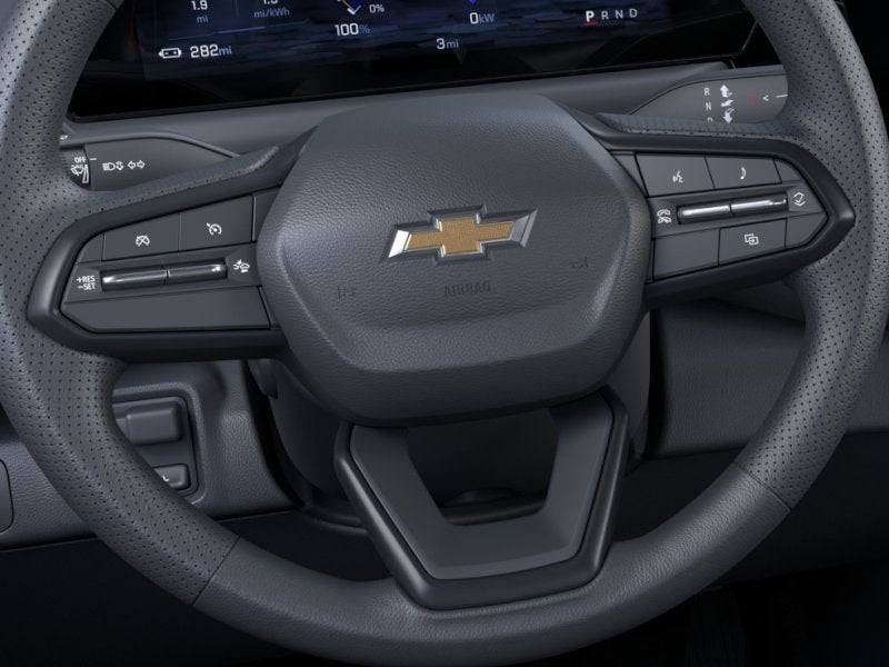 2026 Chevrolet Silverado EV WT - Standard Range image 19