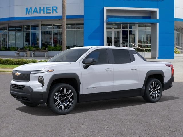2026 Chevrolet Silverado EV Work Truck - Photo 2