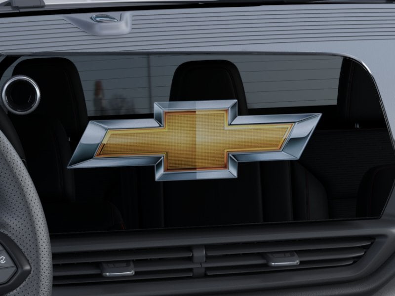 2026 Chevrolet Silverado EV WT - Standard Range image 20