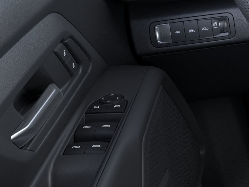 2026 Chevrolet Silverado EV WT - Standard Range image 22