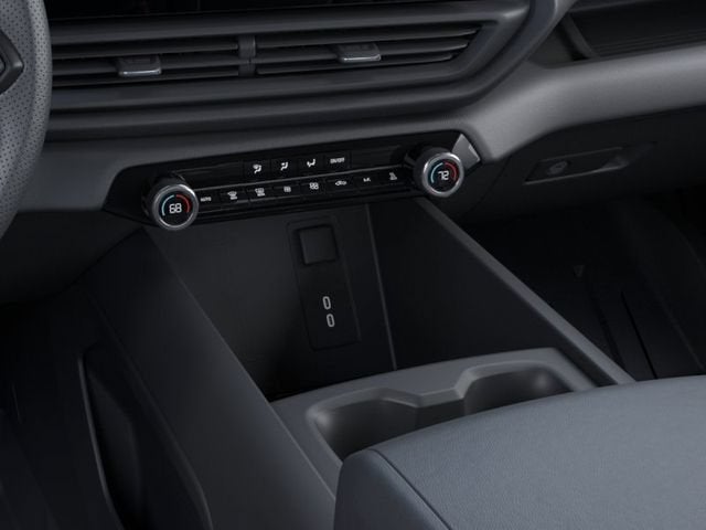 2026 Chevrolet Silverado EV Work Truck - Photo 23