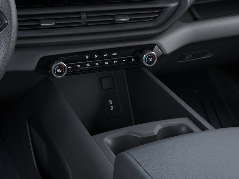 2026 Chevrolet Silverado EV WT - Standard Range image 23