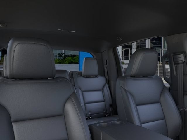 2026 Chevrolet Silverado EV Work Truck - Photo 24