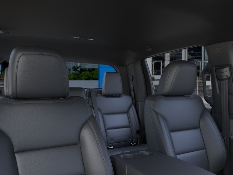 2026 Chevrolet Silverado EV WT - Standard Range image 24