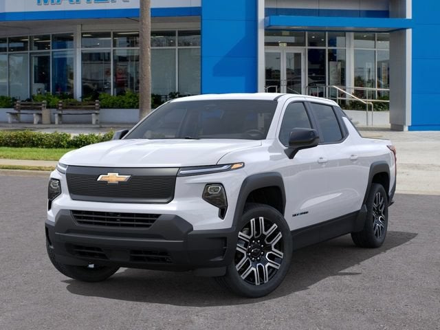 2026 Chevrolet Silverado EV Work Truck - Photo 6