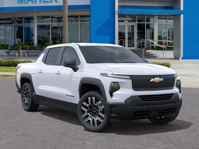 2026 Chevrolet Silverado EV Work Truck - Photo 7