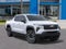2026 Chevrolet Silverado EV WT - Standard Range