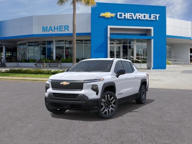 2026 Chevrolet Silverado EV Work Truck - Photo 8