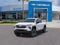 2026 Chevrolet Silverado EV WT - Standard Range