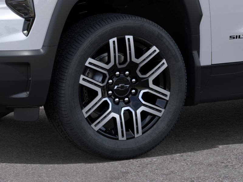 2026 Chevrolet Silverado EV Work Truck - Photo 9
