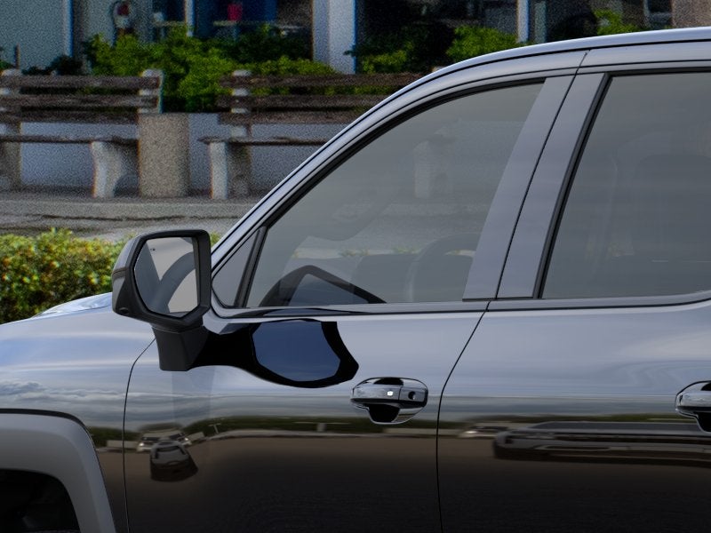 2026 Chevrolet Silverado EV LT - Standard Range