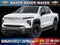 2026 Chevrolet Silverado EV LT - Standard Range