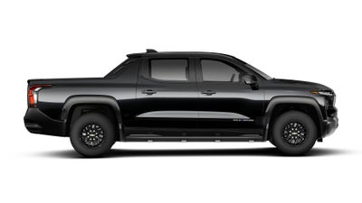 2026 Chevrolet Silverado EV LT - Standard Range