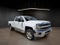 2016 Chevrolet Silverado 2500 HD LT