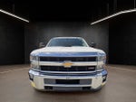 2016 Chevrolet Silverado 2500 HD LT