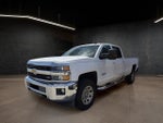 2016 Chevrolet Silverado 2500 HD LT